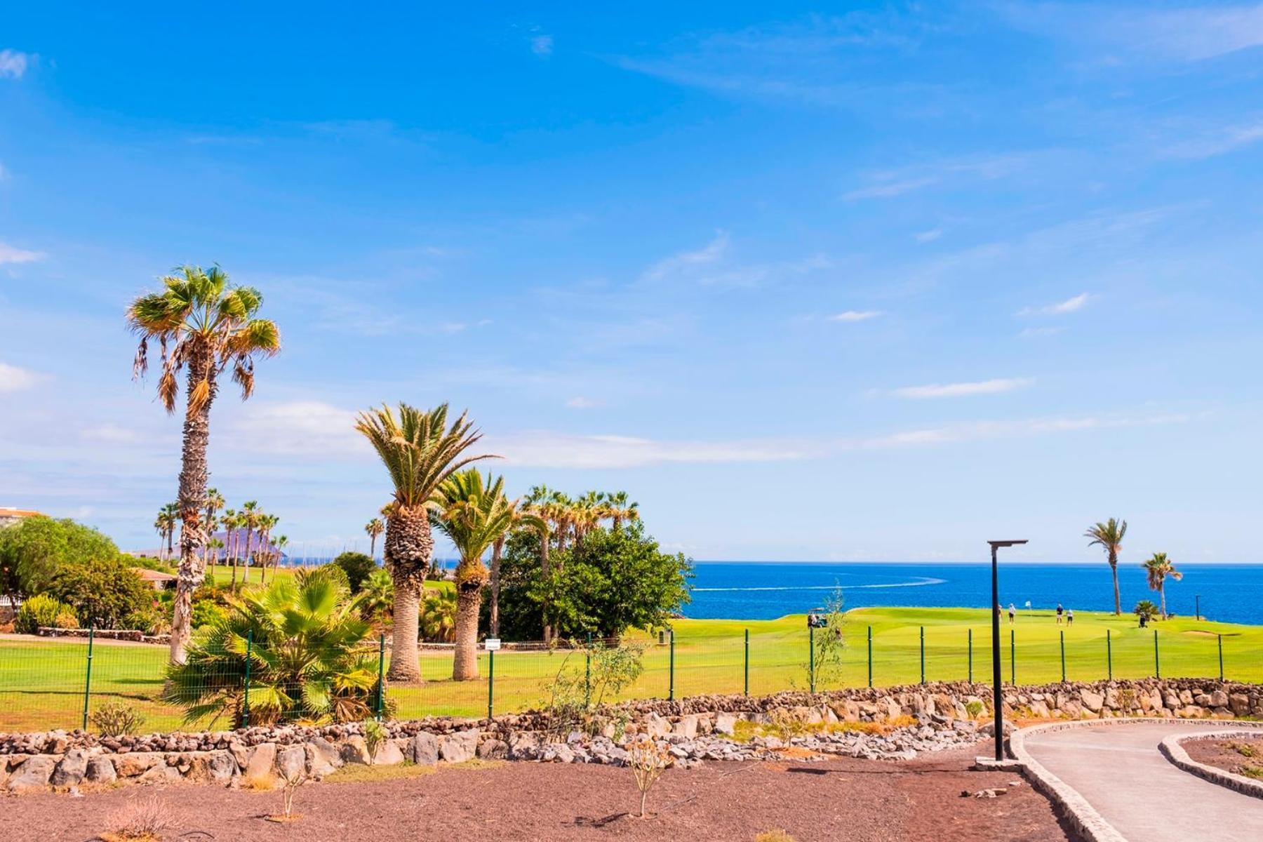 Oceanfront - Amarilla Breeze * San Miguel de Abona