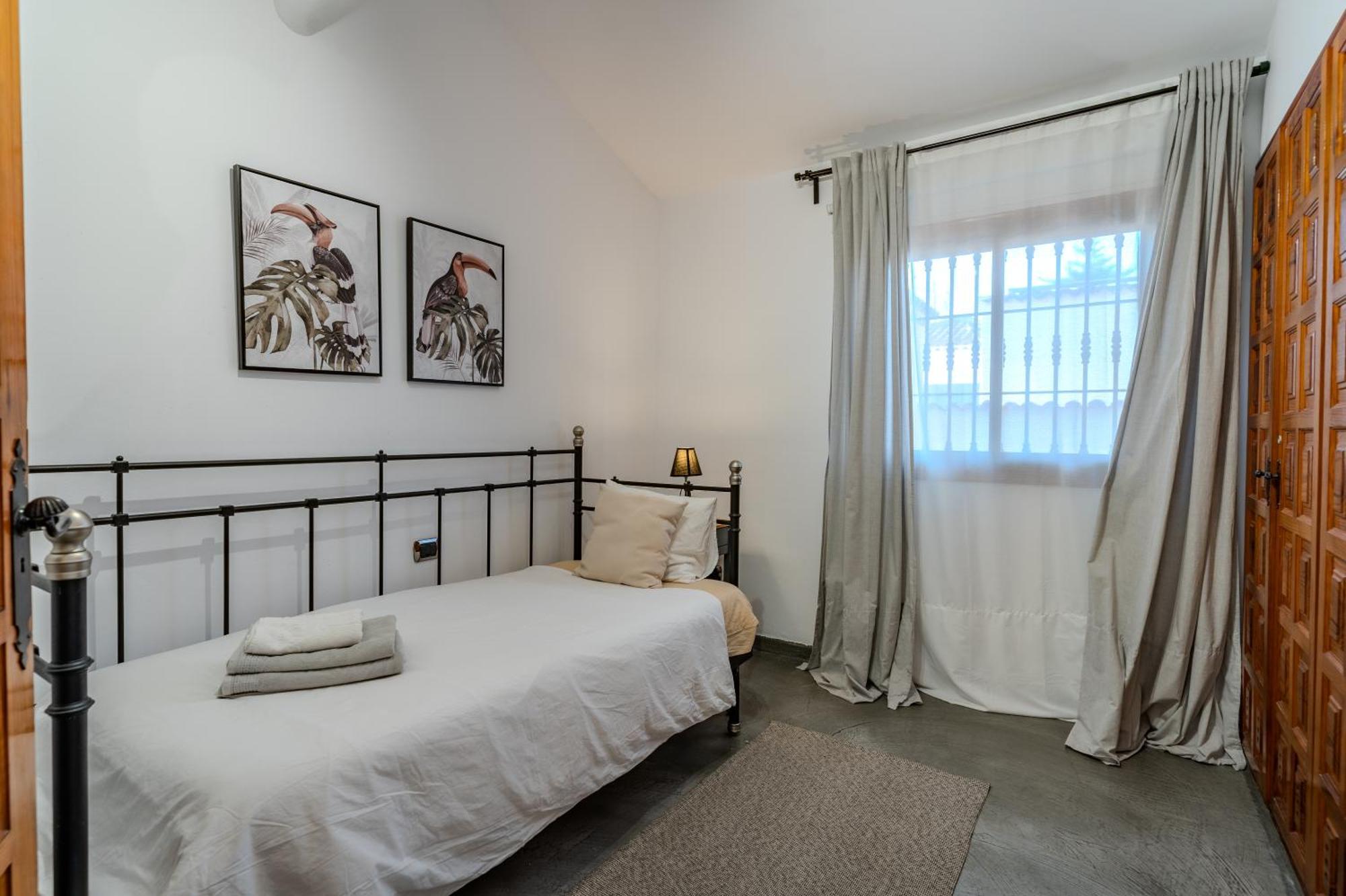 Holiday home Oceanfront - Amarilla Breeze