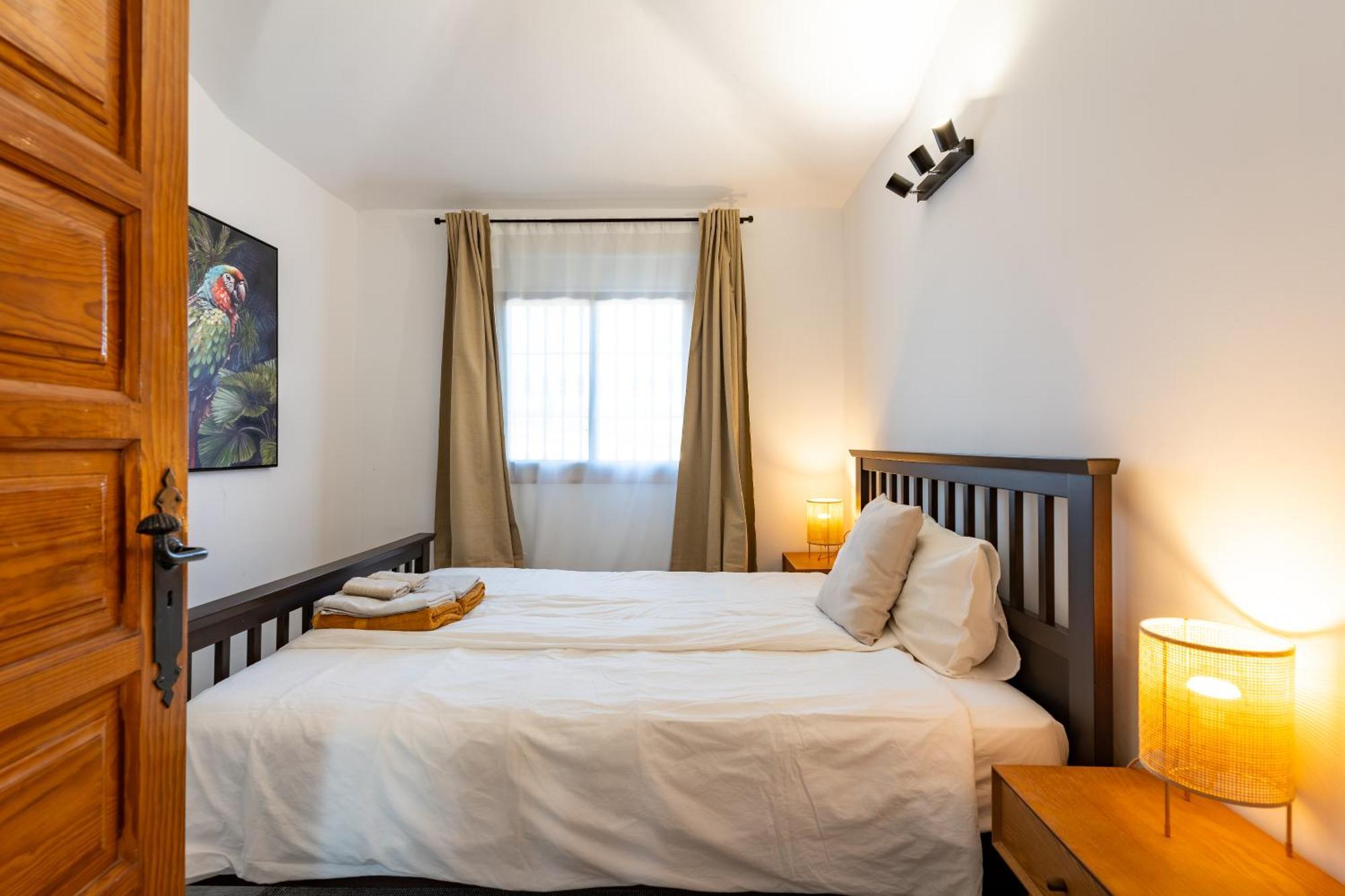 Holiday home Oceanfront - Amarilla Breeze San Miguel de Abona