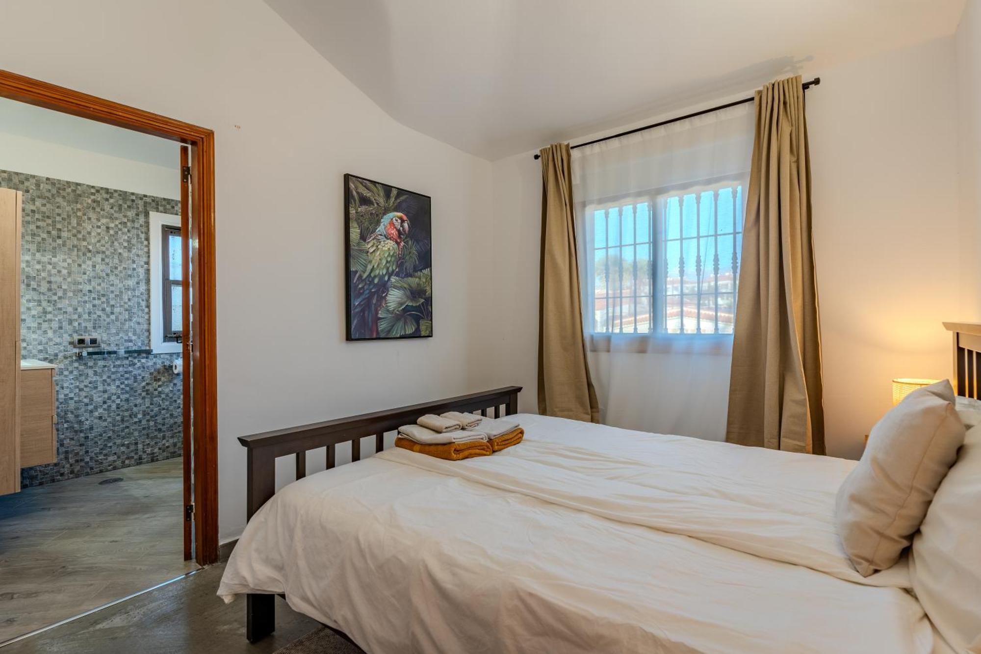 Oceanfront - Amarilla Breeze San Miguel de Abona
