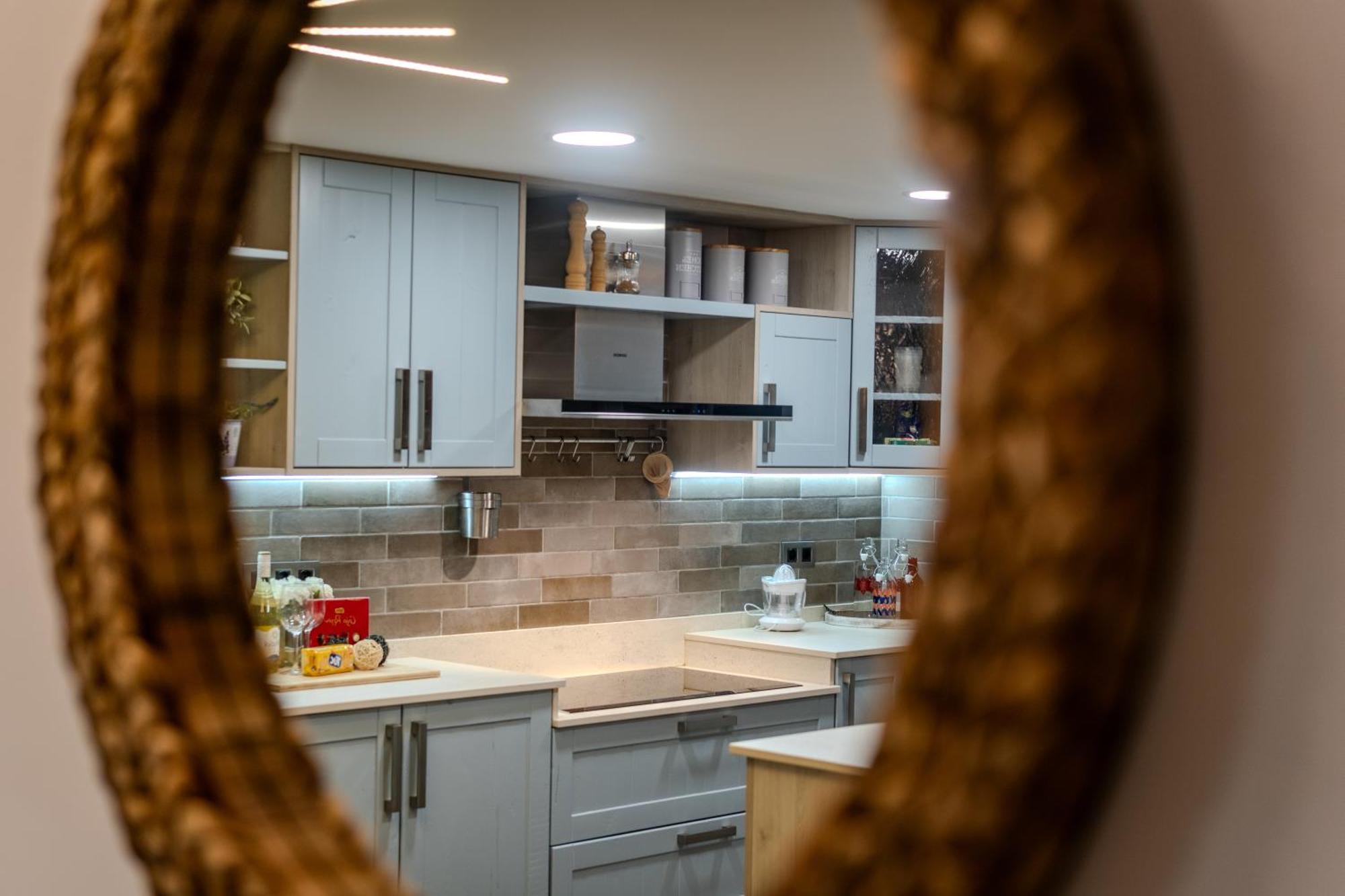 Holiday home Oceanfront - Amarilla Breeze