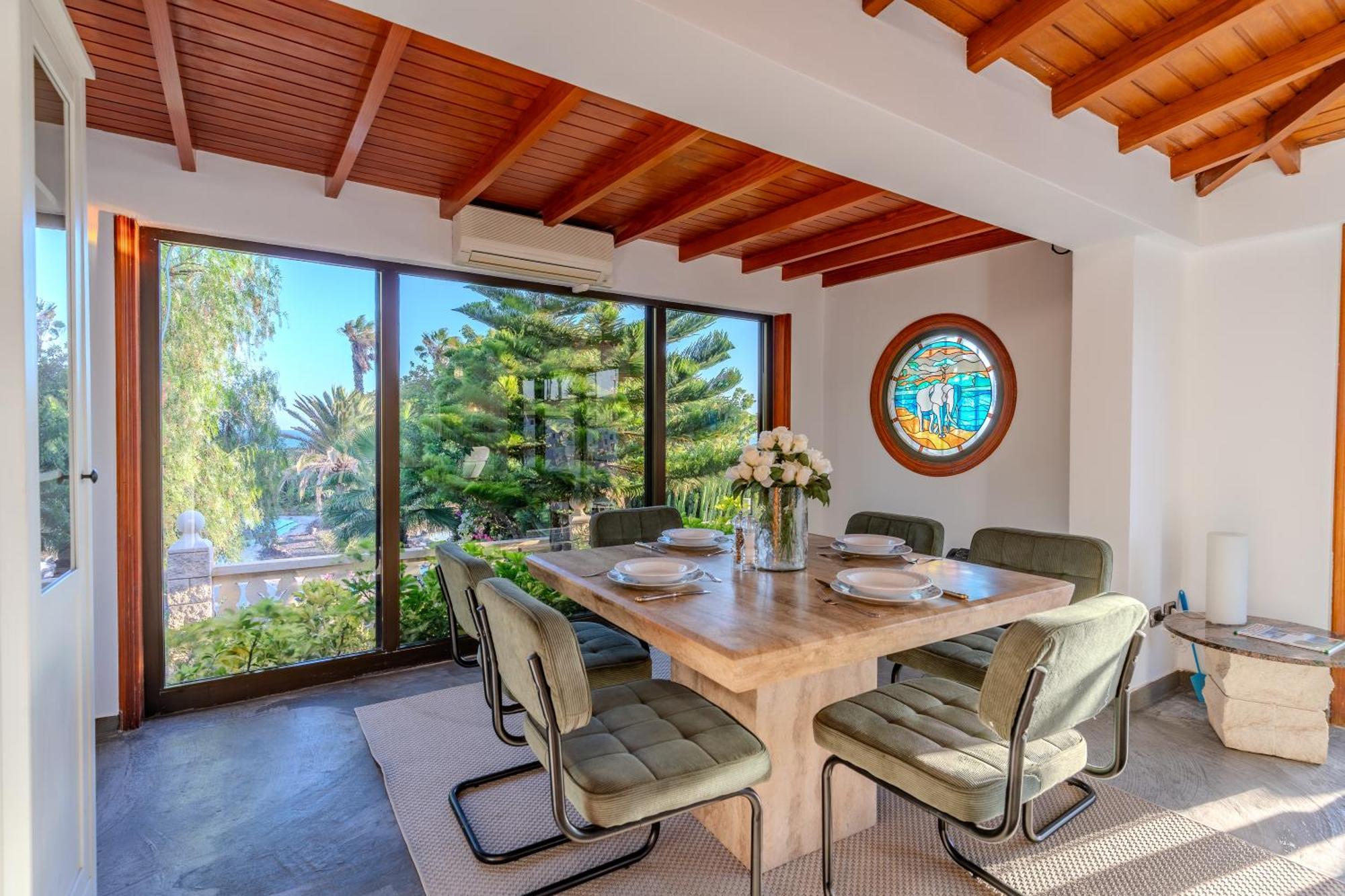 Holiday home Oceanfront - Amarilla Breeze San Miguel de Abona