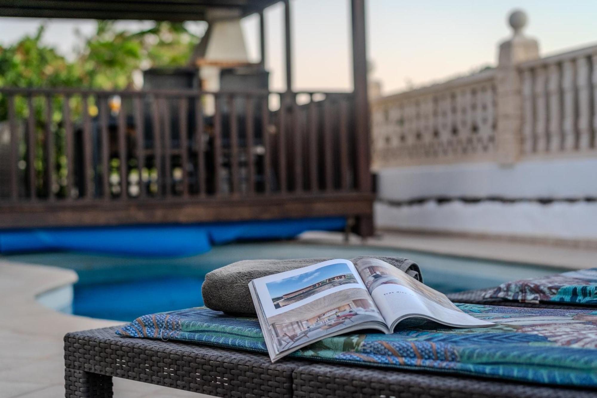 Oceanfront - Amarilla Breeze * San Miguel de Abona